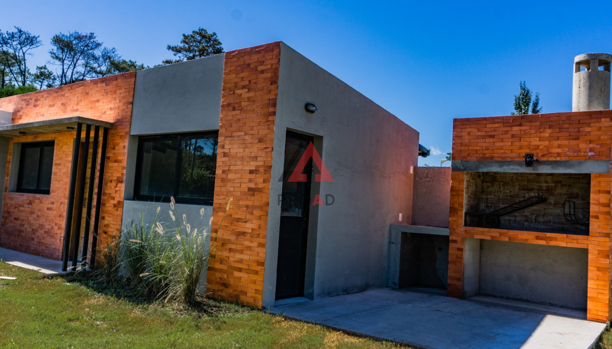 Casa ID.12 - Hermosa casa en Ocean park a estrenar!