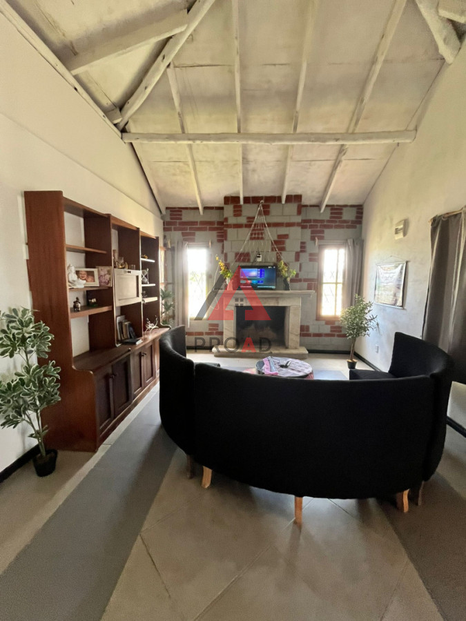 Casa ID.109 - Amplia casa en La Capuera Maldonado