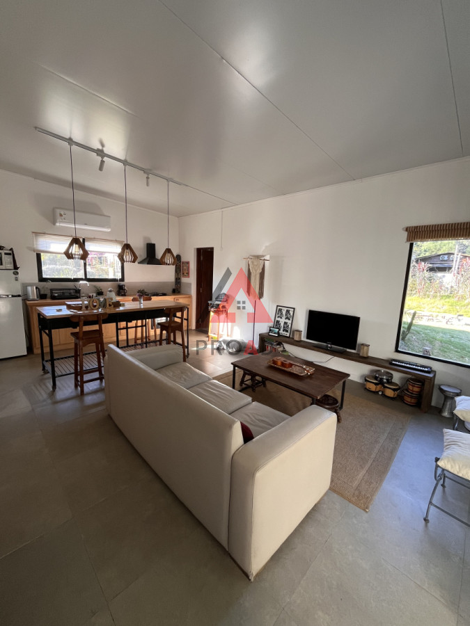 Casa ID.17 - Conoce la casa de tus vacaciones a 300mts del mar en ocean park 