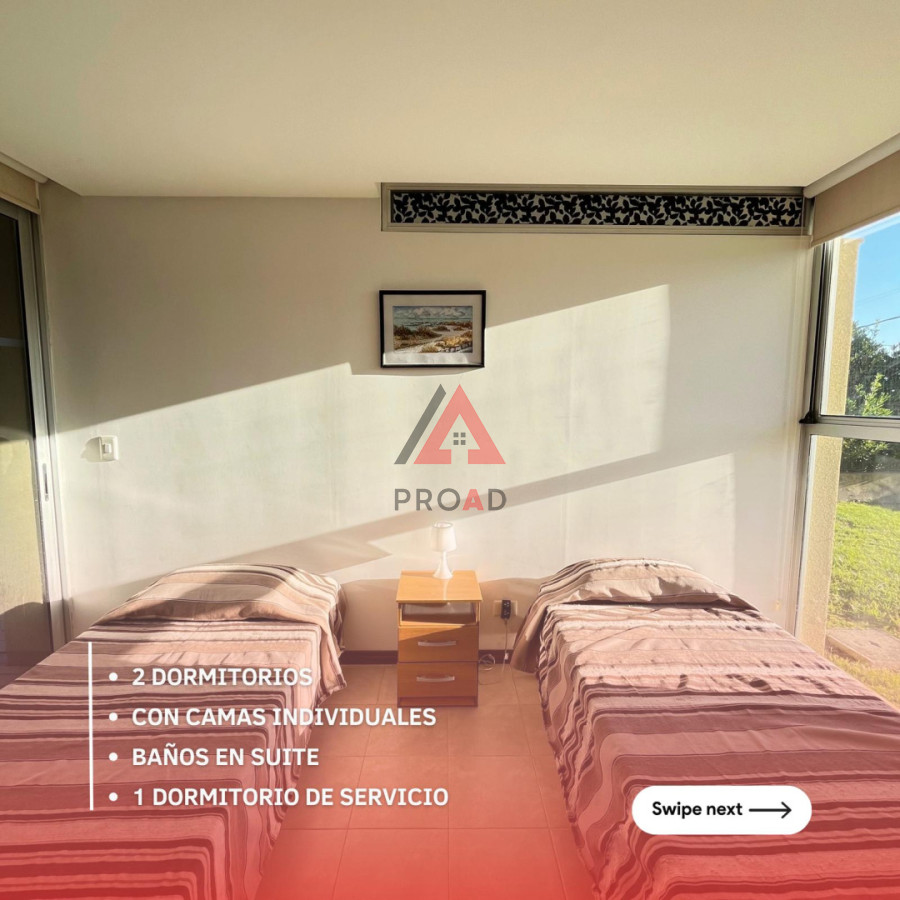 Casa ID.94 - Casa en alquiler de temporada en ocean park 