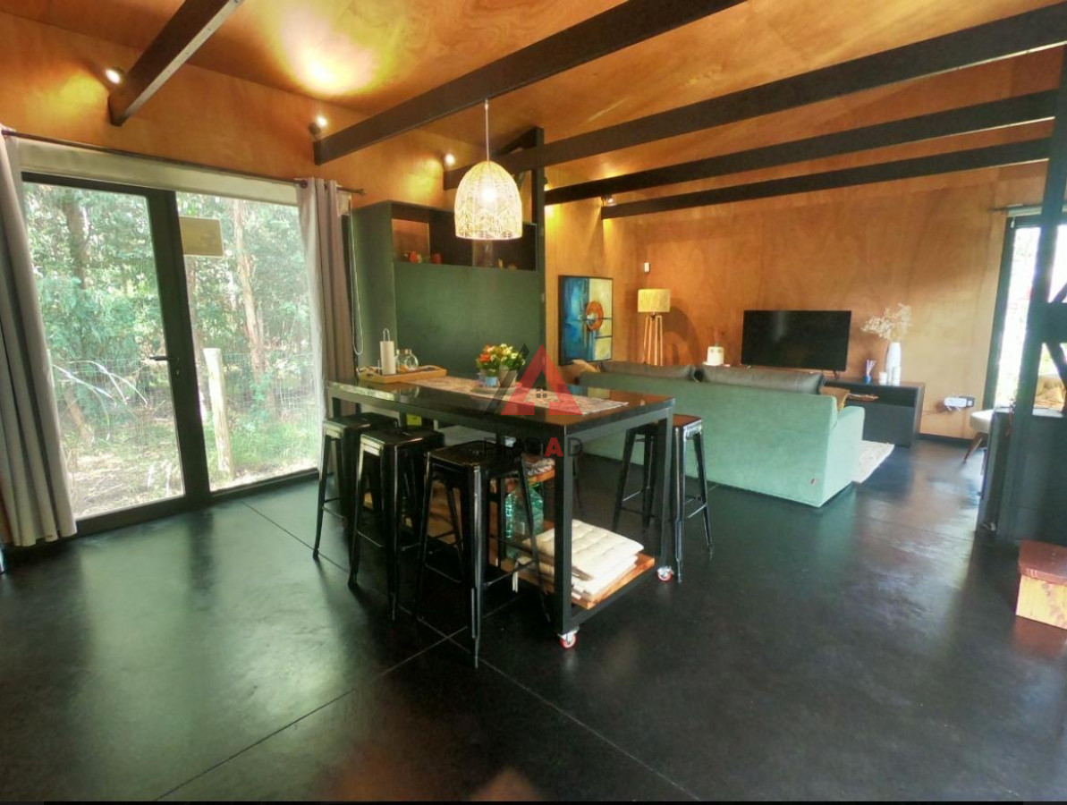 Casa ID.116 - Casa en venta en sauce de portezuelo 