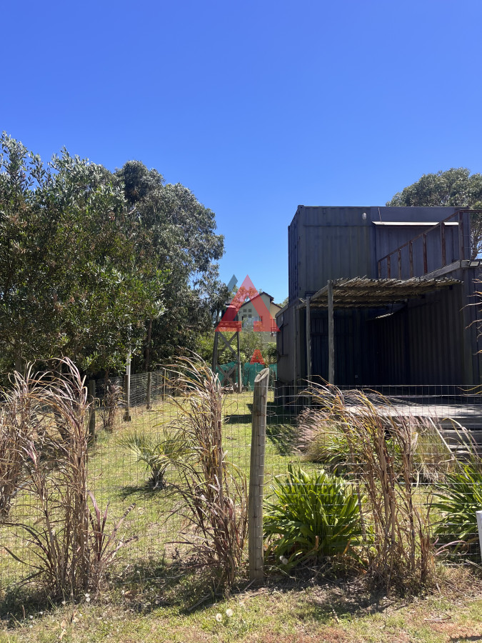 Casa ID.80 - Casa con vista al mar en Sauce de portezuelo