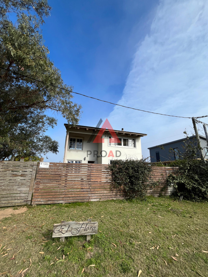 Casa ID.46 - Casa Sauce de Portezuelo