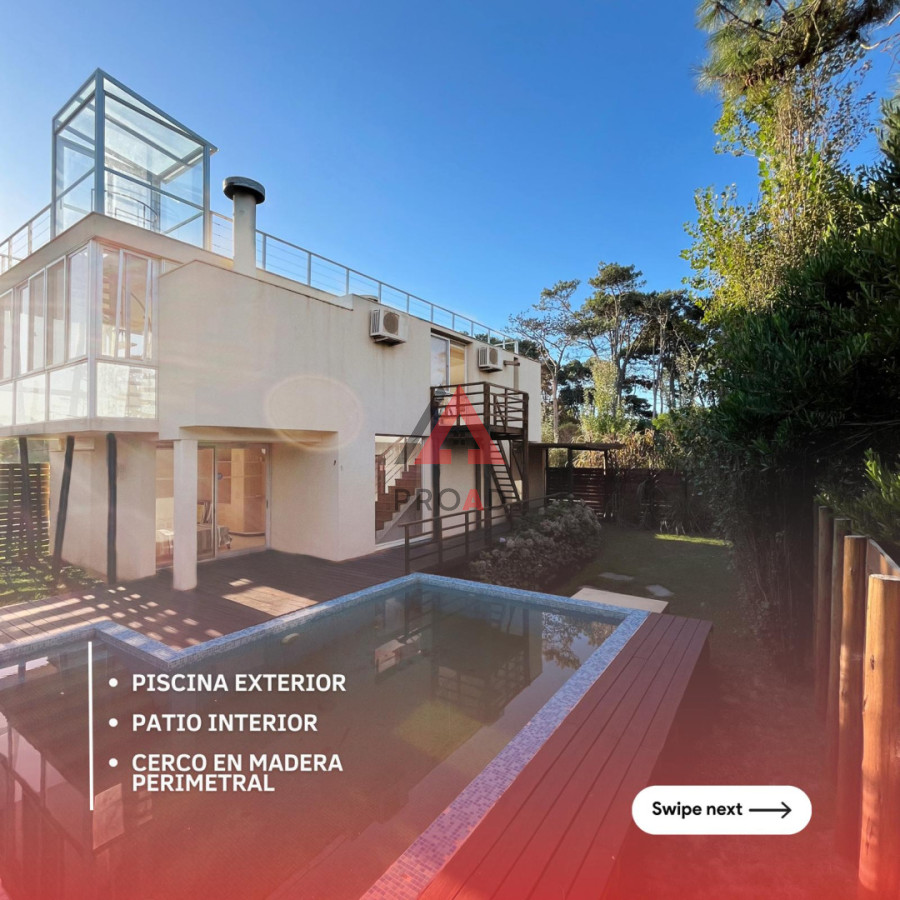 Casa ID.94 - Casa en alquiler de temporada en ocean park 