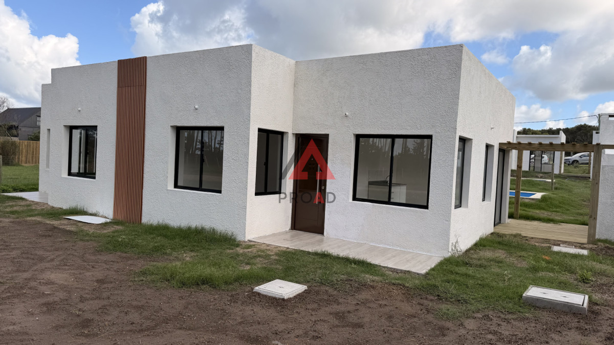 Casa ID.111 - Casas a dos cuadras del Mar Barra de Portezuelo