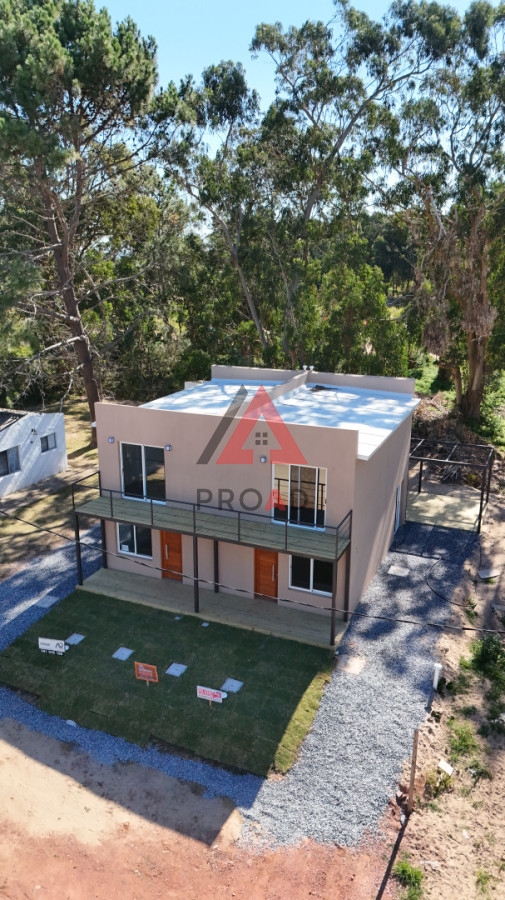 Casa ID.95 - Alquiler de temporada Casa 2 dormitorios en Ocean Park 