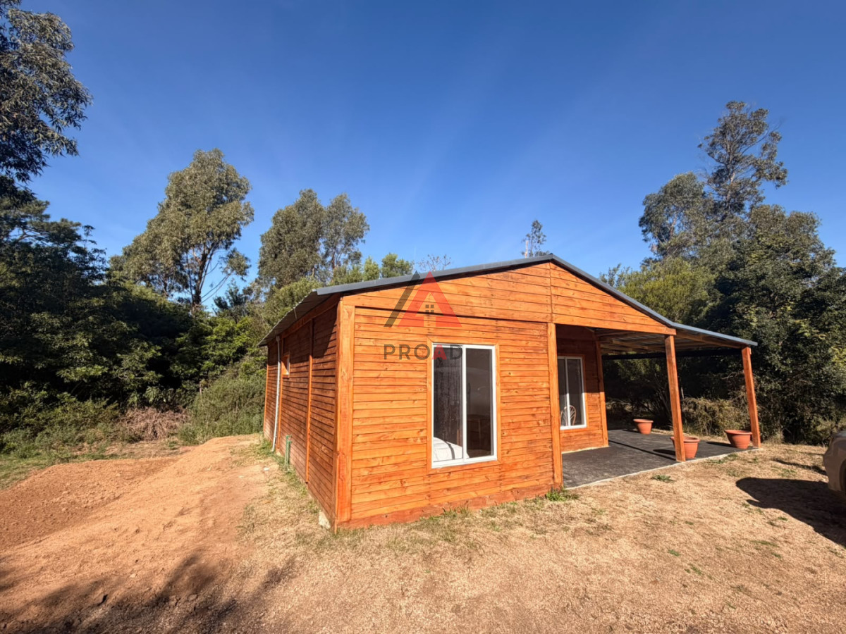 Casa ID.150 - Alquiler de casa de 2 dormitorios en Ocean Park
