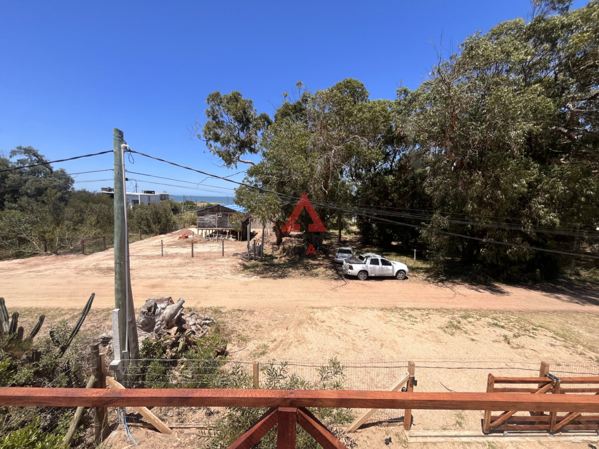 Casa ID.84 - Casa alpina en alquiler de temporada sauce de portezuelo a 150m del mar 