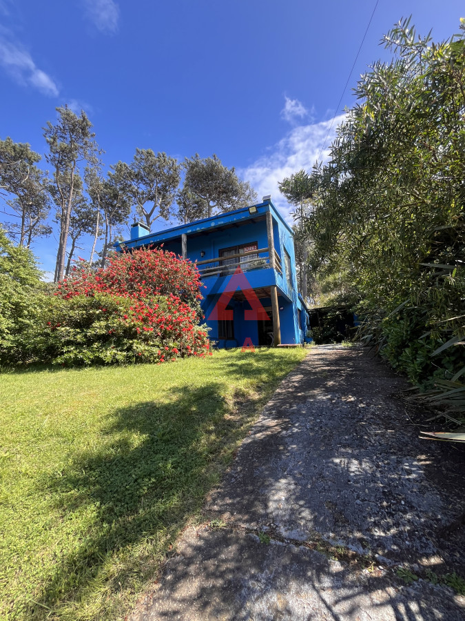 Casa ID.73 - Casa Frente al mar en alquiler temporal Ocean Park 