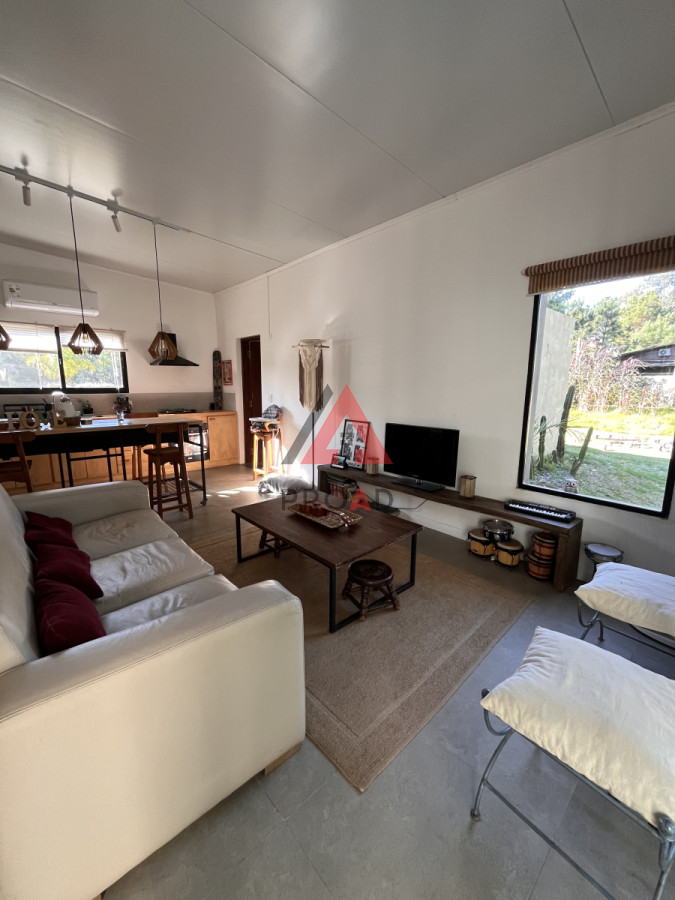 Casa ID.17 - Conoce la casa de tus vacaciones a 300mts del mar en ocean park 