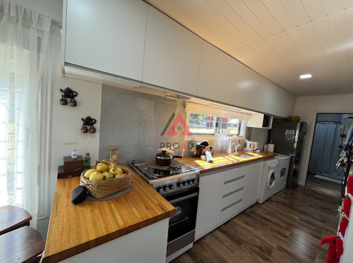 Casa ID.74 - Amplia casa de 58 mts2 a la venta en Sauce de Portezuelo