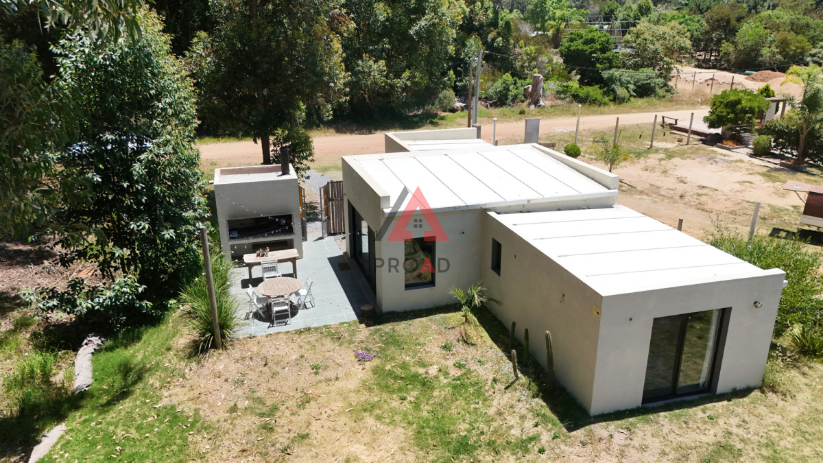 Casa ID.17 - Conoce la casa de tus vacaciones a 300mts del mar en ocean park 