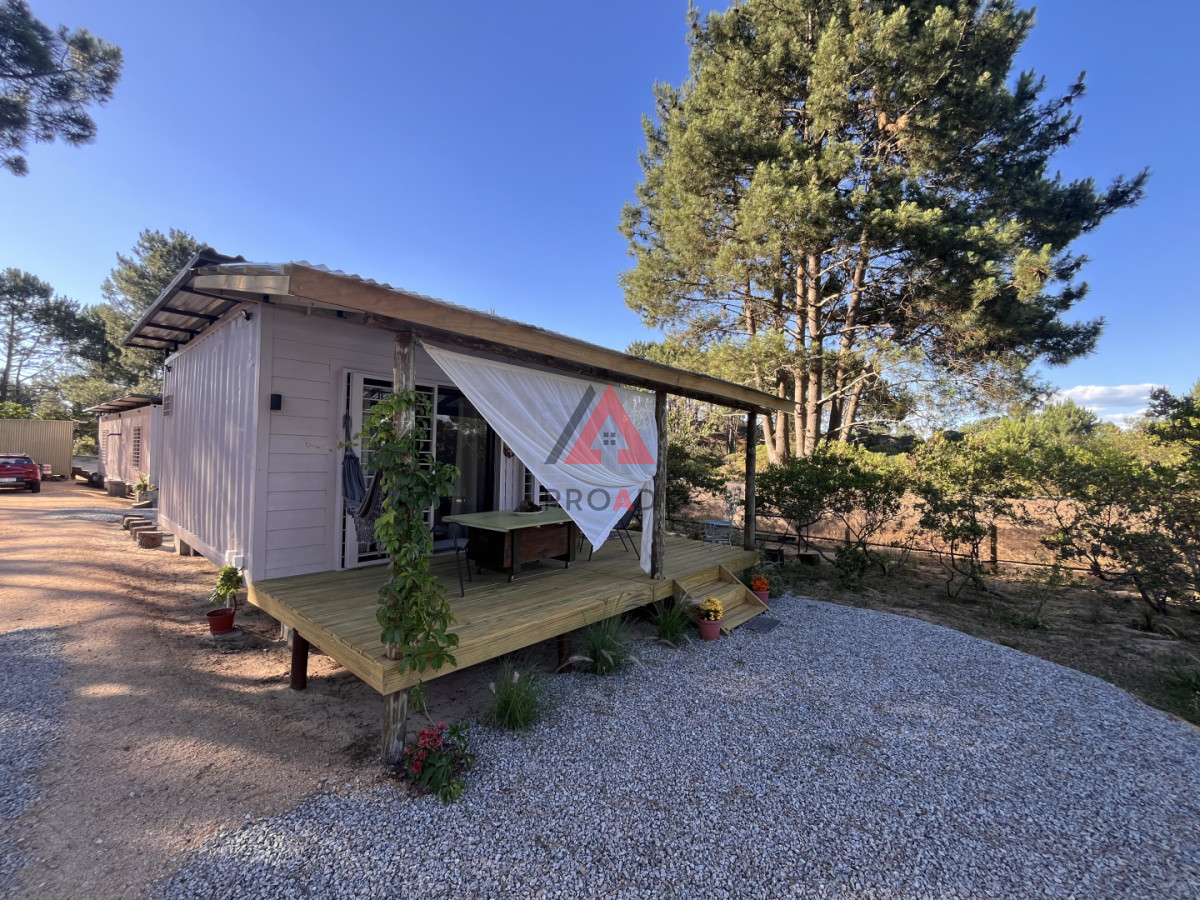 Casa ID.86 - Casa en alquiler temporal en chihuahua 1 dormitorio cerca del mar 