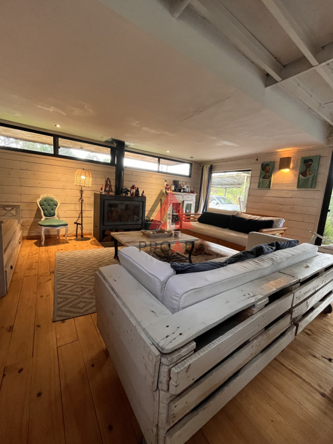 Casa ID.10 - Casa en Ocean Park para 12 personas! Vivi Cercadel mar 