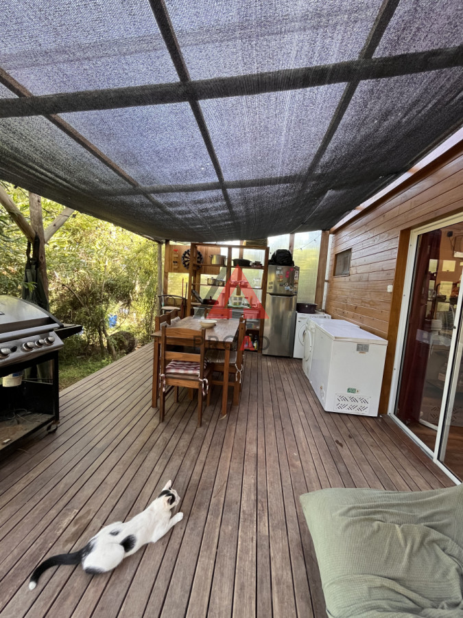 Casa ID.13 - Hermosa TINY HOUSE en Ocean Park 