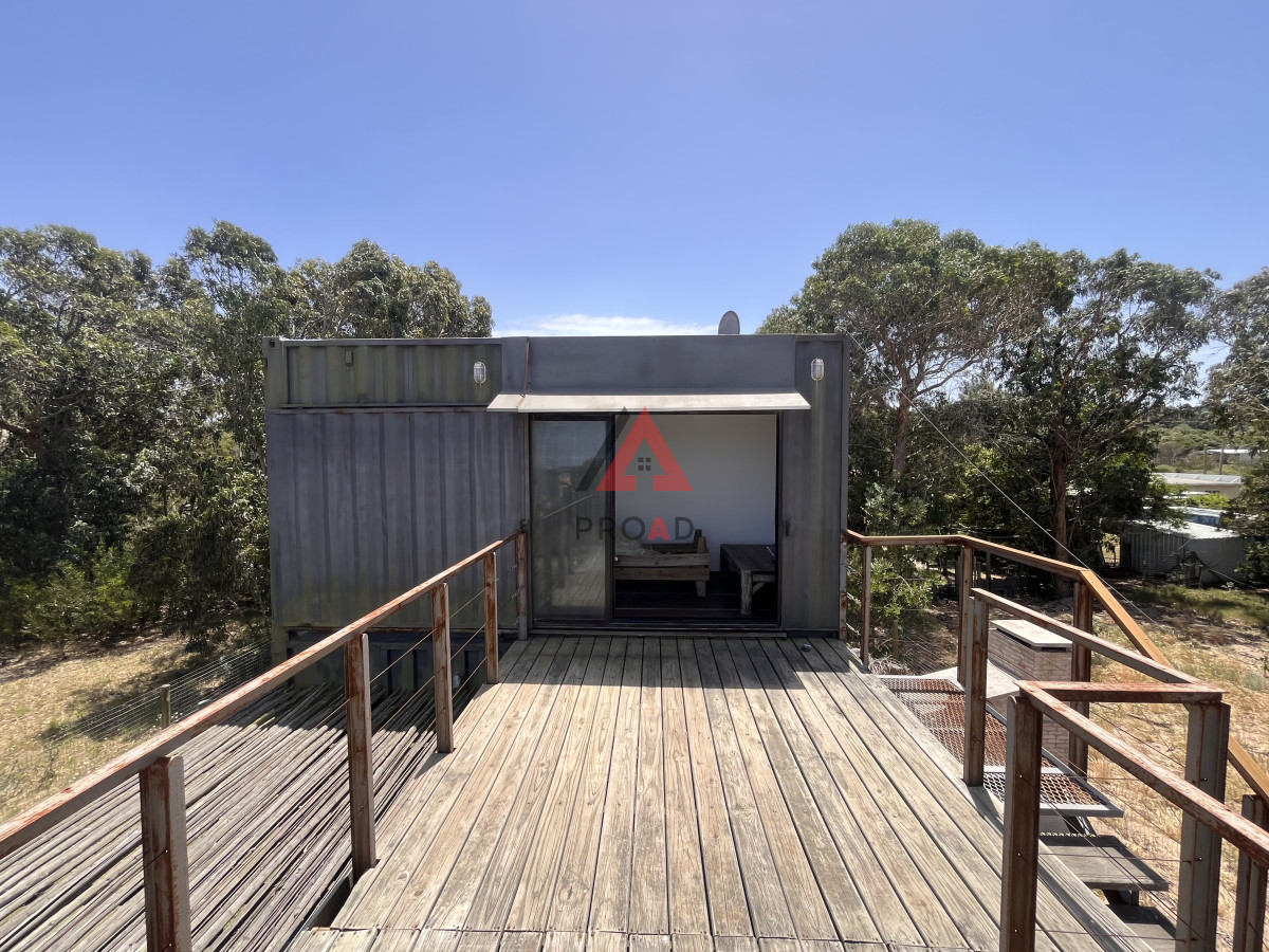 Casa ID.80 - Casa con vista al mar en Sauce de portezuelo