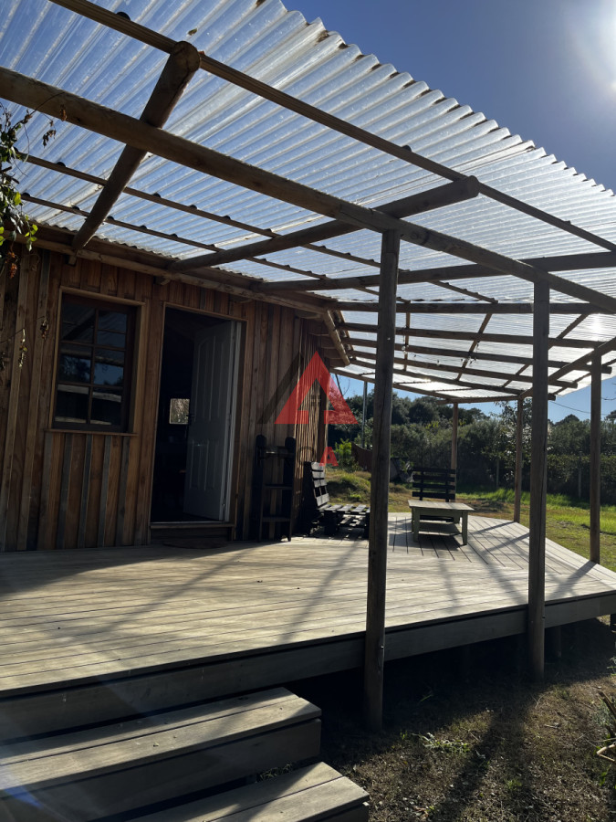 Casa ID.11 - Hermoso casa Octógono de madera en ocean park