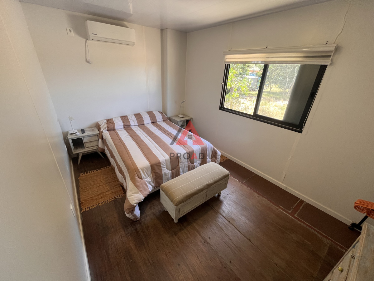 Casa ID.80 - Casa con vista al mar en Sauce de portezuelo