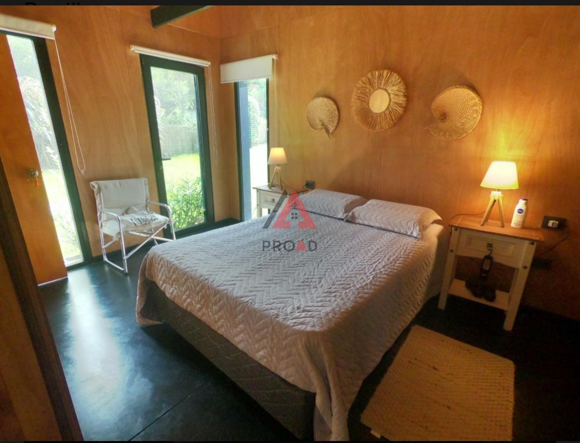 Casa ID.116 - Casa en venta en sauce de portezuelo 