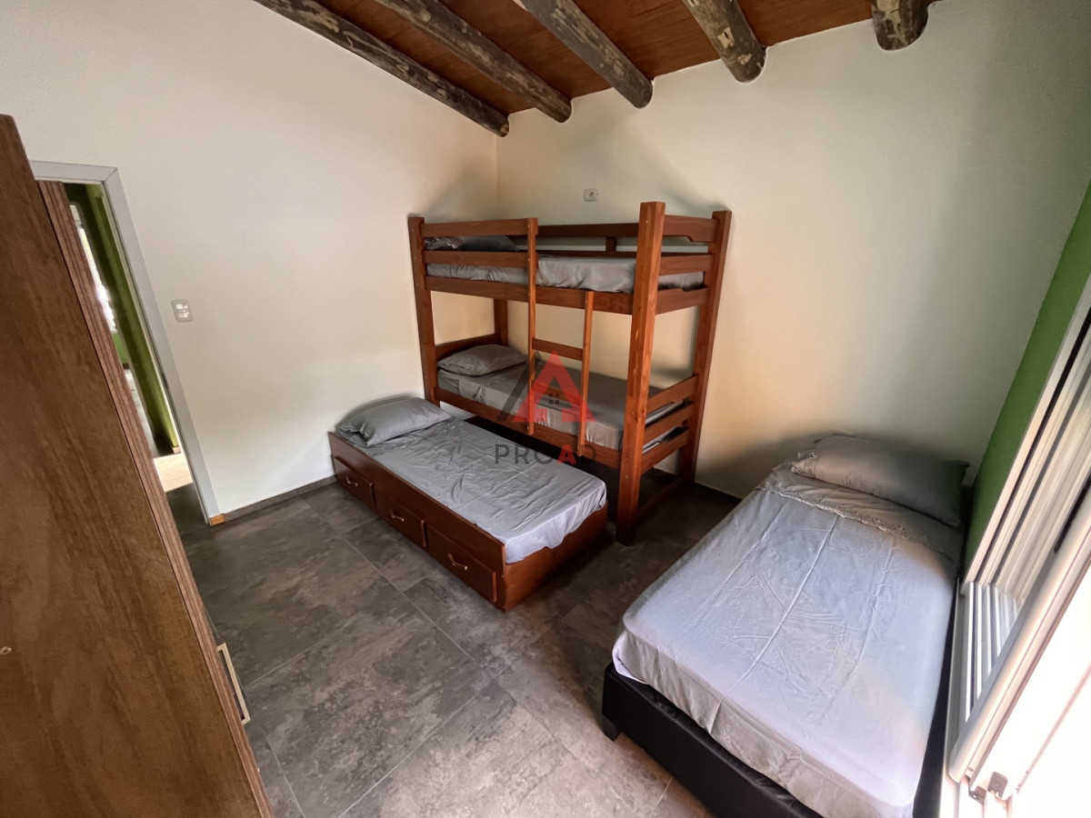 Casa ID.87 - Casa en alquiler temporal de dos dormitorios en sauce de portezuelo 