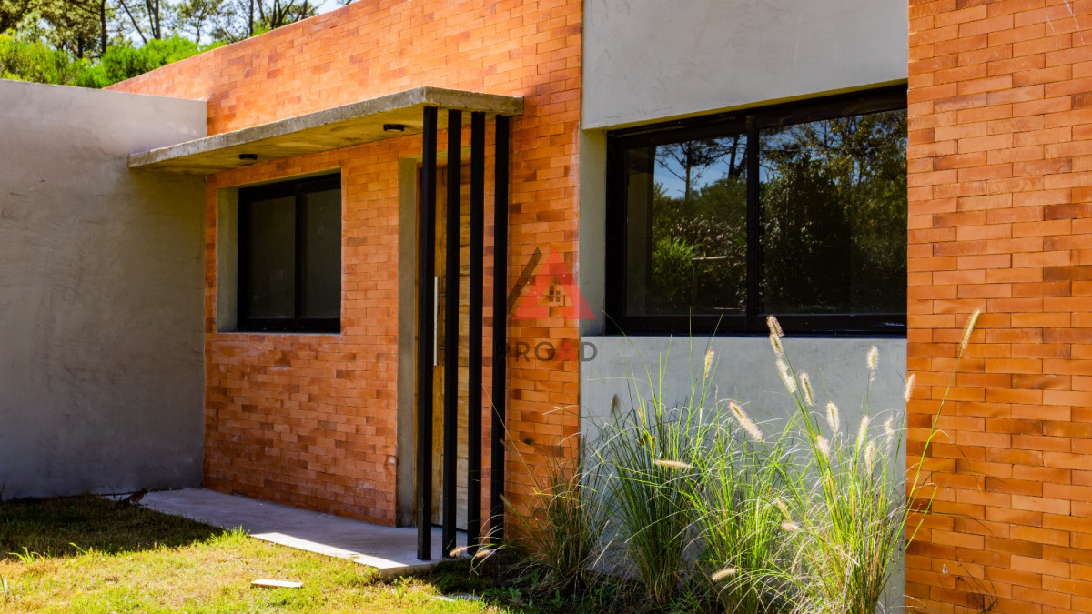 Casa ID.12 - Hermosa casa en Ocean park a estrenar!