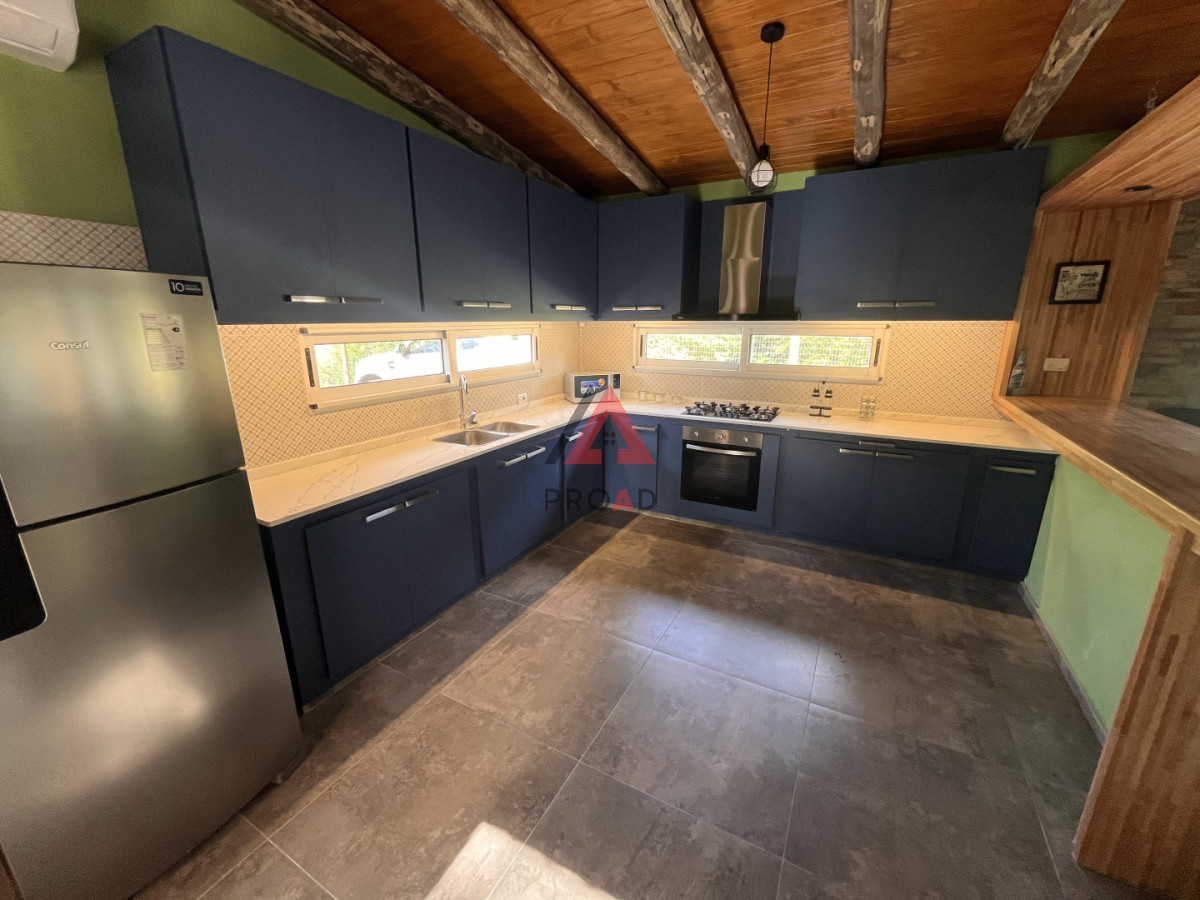 Casa ID.87 - Casa en alquiler temporal de dos dormitorios en sauce de portezuelo 