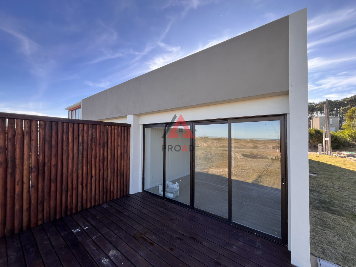 Casa ID.36 - CASA frente al mar en Ocean Park 