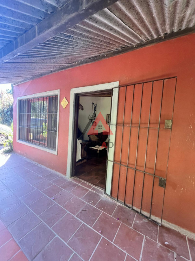 Casa ID.88 - Alquiler temporal en El Pejerrey, Maldonado