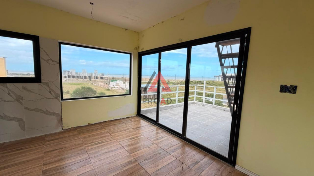 Casa ID.140 - Casa dos dormitorios en Punta Negra