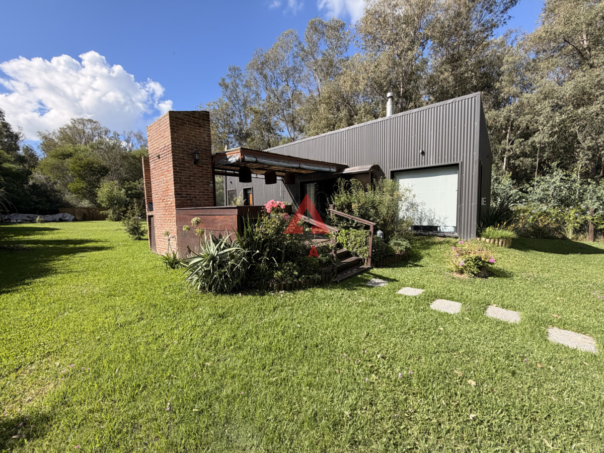 Casa ID.116 - Casa en venta en sauce de portezuelo 