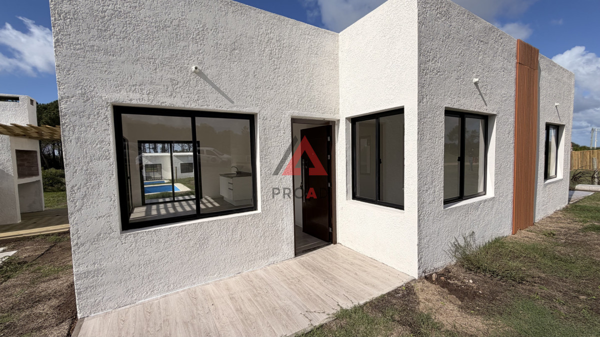 Casa ID.111 - Casas a dos cuadras del Mar Barra de Portezuelo