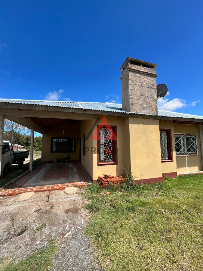 Casa ID.109 - Amplia casa en La Capuera Maldonado