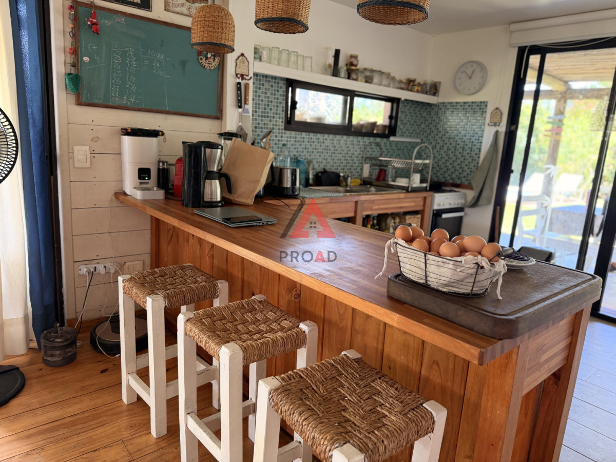 Casa ID.10 - Casa en venta en Ocean Park 4 dormitorios cerca del mar 