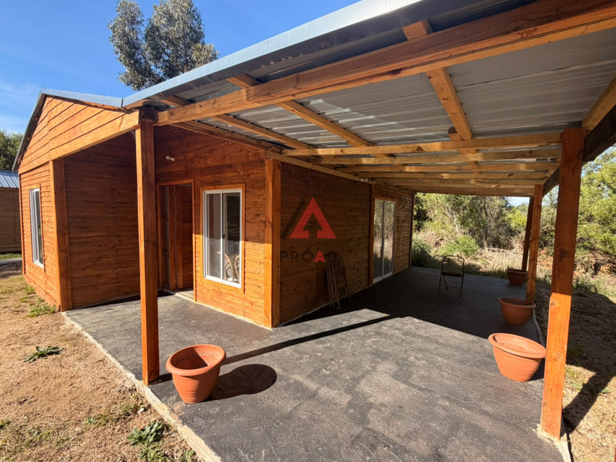 Casa ID.150 - Alquiler de casa de 2 dormitorios en Ocean Park