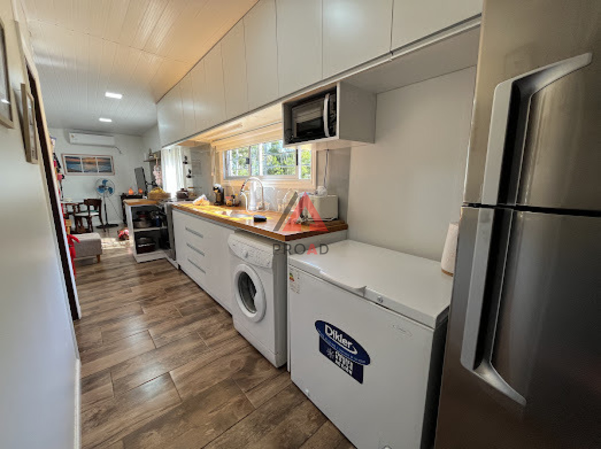 Casa ID.74 - Amplia casa de 58 mts2 a la venta en Sauce de Portezuelo