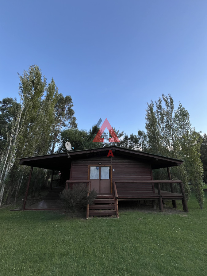 Casa ID.71 - Cabañas en alquiler en Ocean Park temporada 