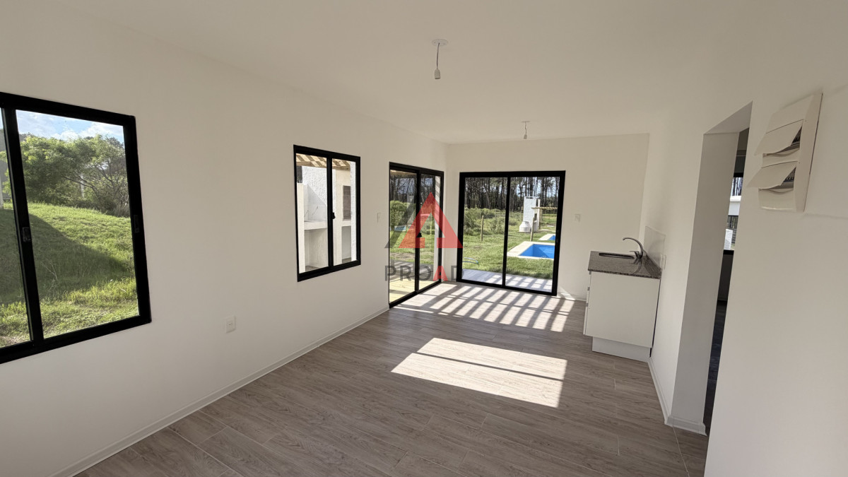 Casa ID.111 - Casas a dos cuadras del Mar Barra de Portezuelo