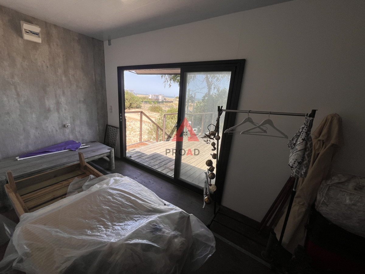 Casa ID.80 - Casa con vista al mar en Sauce de portezuelo