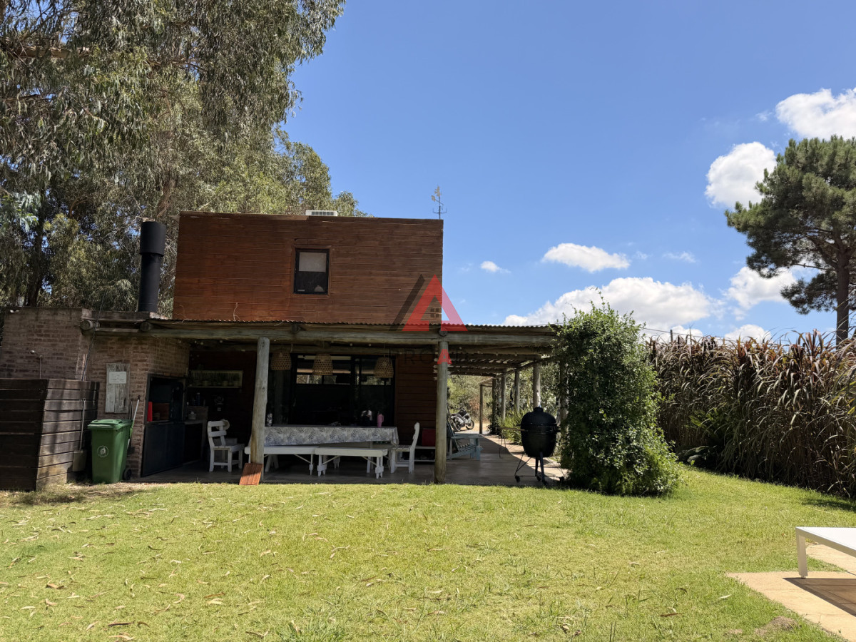 Casa ID.10 - Casa en venta en Ocean Park 4 dormitorios cerca del mar 