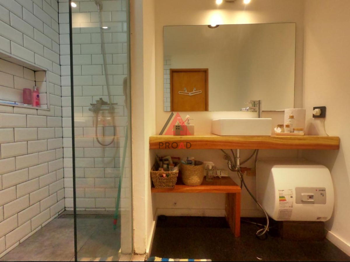 Casa ID.116 - Casa en venta en sauce de portezuelo 