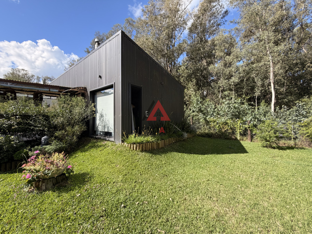 Casa ID.116 - Casa en venta en sauce de portezuelo 