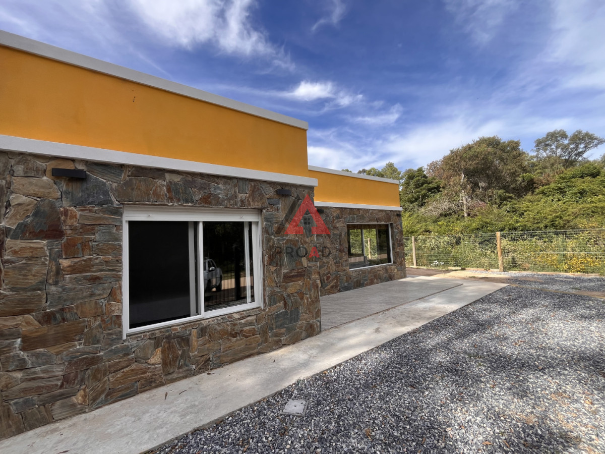 Casa ID.87 - Casa en alquiler temporal de dos dormitorios en sauce de portezuelo 