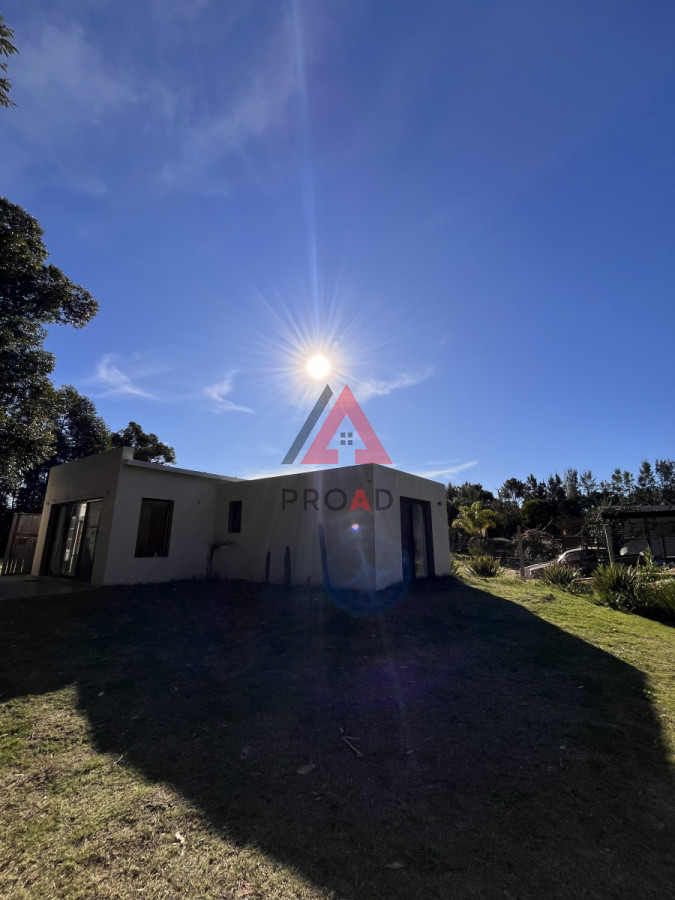 Casa ID.17 - Conoce la casa de tus vacaciones a 300mts del mar en ocean park 