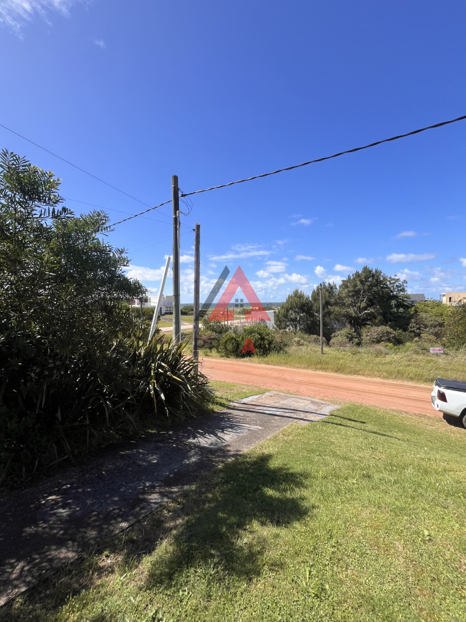 Casa ID.73 - Casa Frente al mar en alquiler temporal Ocean Park 