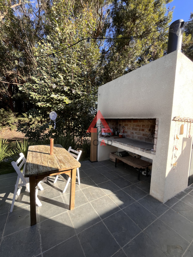 Casa ID.17 - Conoce la casa de tus vacaciones a 300mts del mar en ocean park 