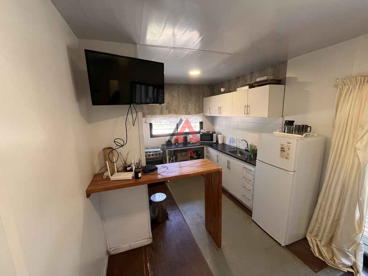 Casa ID.80 - Casa con vista al mar en Sauce de portezuelo