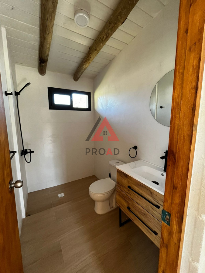 Casa ID.12 - Hermosa casa en Ocean park a estrenar!