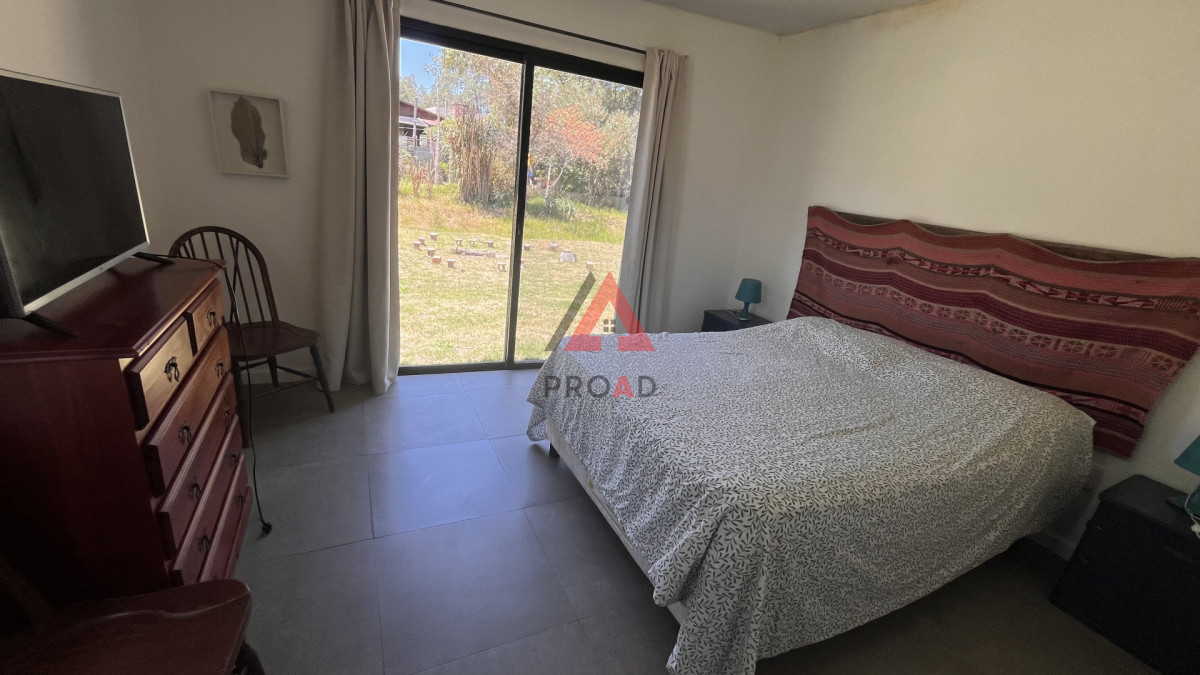 Casa ID.17 - Conoce la casa de tus vacaciones a 300mts del mar en ocean park 