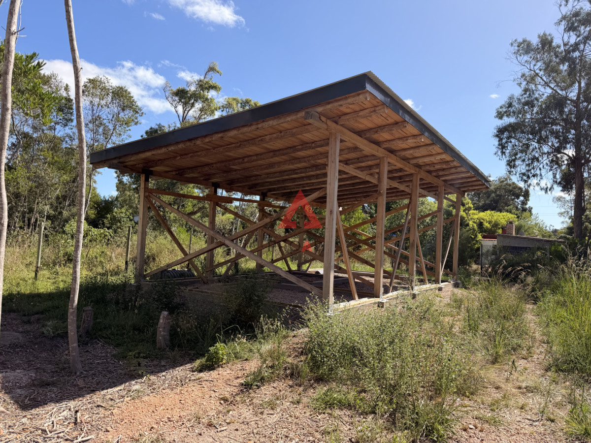 Casa ID.59 - Terreno con Casa a terminar! En Sauce de portezuelo 