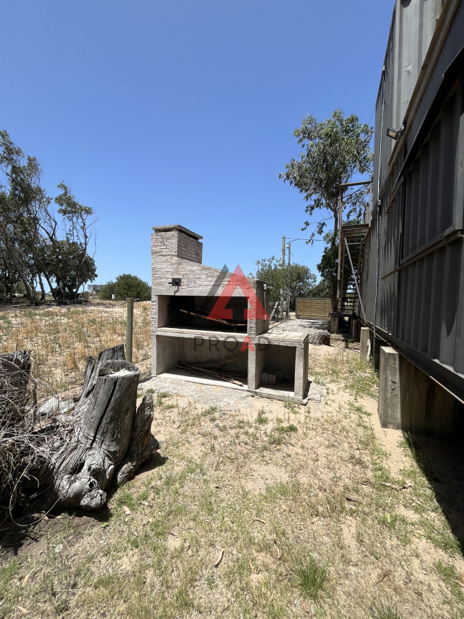 Casa ID.80 - Casa con vista al mar en Sauce de portezuelo